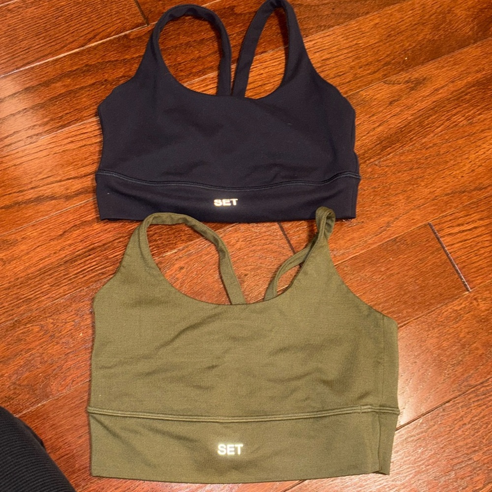 Set Active Bra Bundle - image 1
